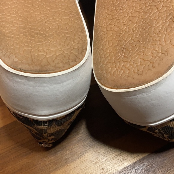 Steve Madden Emmi Sneaker - Picture 12 of 12